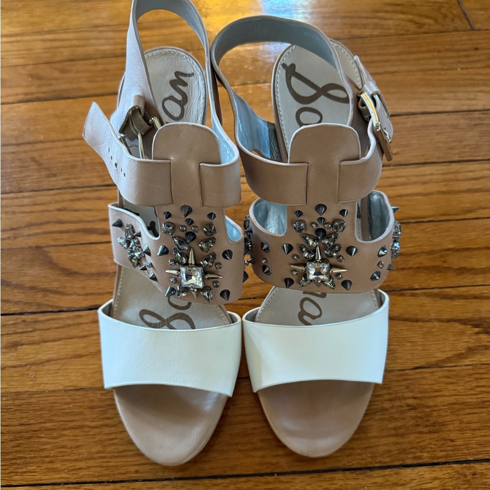 Sam Edelman Heels